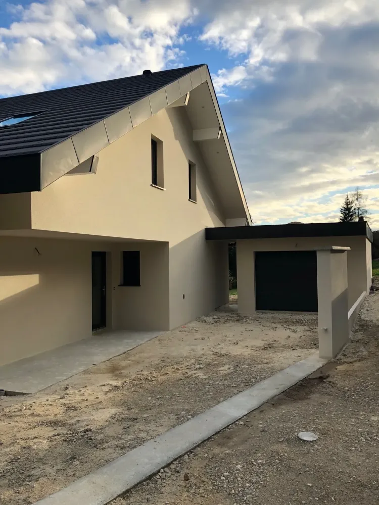 Isolation+extérieur+enduit+finiton+gratté+à+POISY+3-2880w