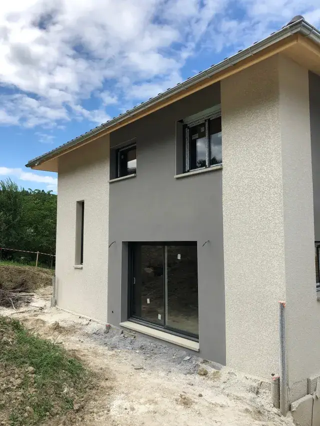 Enduit+finiton+écrasé+trame+en+gratté+à+POISY-bb22b18c-640w