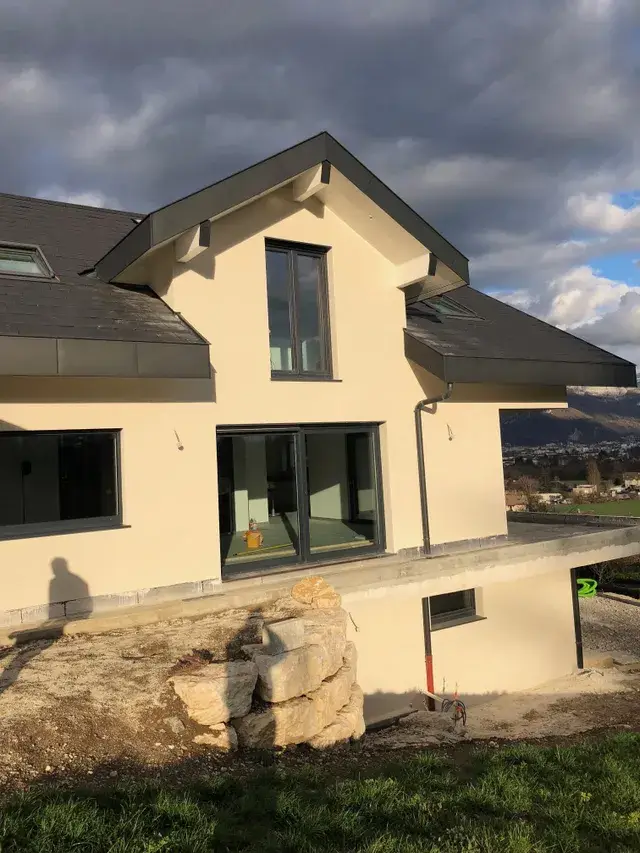 Isolation+extérieur+enduit+finition+gratté+à+POISY-415f5623-640w