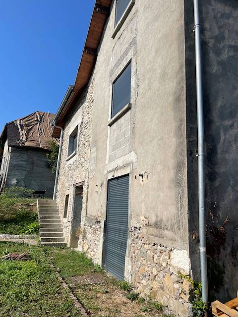 RENOVATION MESIGNY AVANT 2