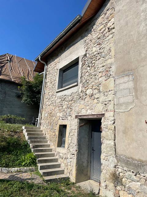 RENOVATION MESIGNY AVANT