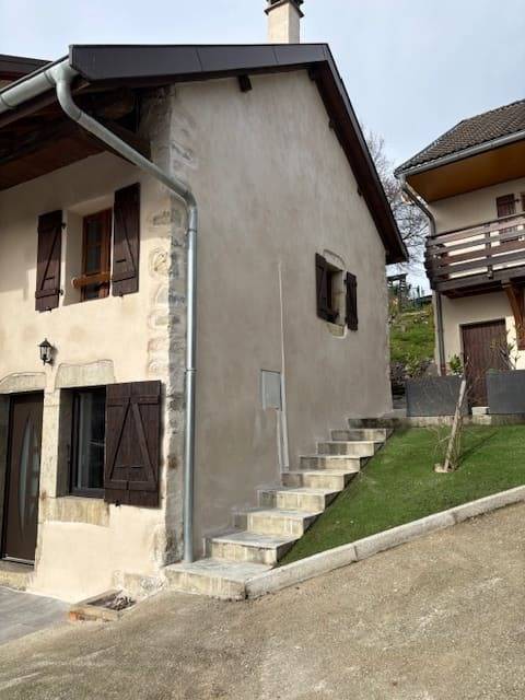 RENOVATION 1