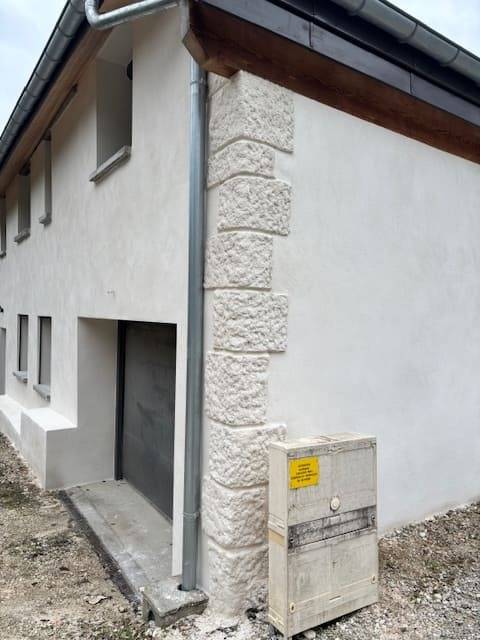 RENOVATION 8