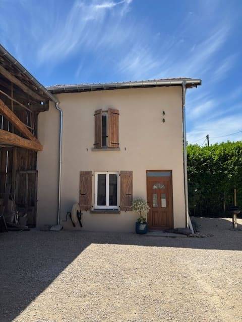 RENOVATION PISE FINITION FROTTE FIN